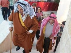 مهرجان الفقوس الساحوري 2015