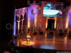 بالصور : الحمد الله خلال مؤتمر السياحة يؤكد ضرورة تكاتف الجهود لحماية تراث فلسطين