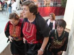 مهرجان الفقوس الساحوري 2015