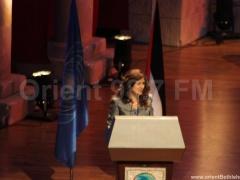 بالصور : الحمد الله خلال مؤتمر السياحة يؤكد ضرورة تكاتف الجهود لحماية تراث فلسطين