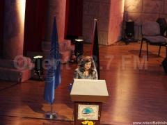 بالصور : الحمد الله خلال مؤتمر السياحة يؤكد ضرورة تكاتف الجهود لحماية تراث فلسطين