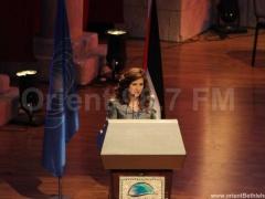 بالصور : الحمد الله خلال مؤتمر السياحة يؤكد ضرورة تكاتف الجهود لحماية تراث فلسطين