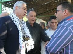 مهرجان الفقوس الساحوري 2015