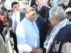 مهرجان الفقوس الساحوري 2015