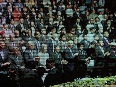 بالصور : الحمد الله خلال مؤتمر السياحة يؤكد ضرورة تكاتف الجهود لحماية تراث فلسطين