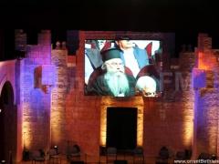 بالصور : الحمد الله خلال مؤتمر السياحة يؤكد ضرورة تكاتف الجهود لحماية تراث فلسطين