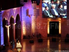 بالصور : الحمد الله خلال مؤتمر السياحة يؤكد ضرورة تكاتف الجهود لحماية تراث فلسطين