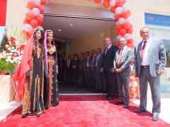 البنك التجاري الفلسطيني يفتتح فرعه الجديد في بيت لحم