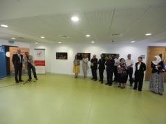 احتفالية ثقافية تجمع بين الفن الفلسطيني والفرنسي بمناسبة عيد الموسيقى