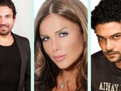 وجوه متعددة للنجوم في دراما رمضان 2015