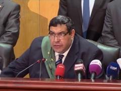 #مصر .. المؤبد لمرسي وبديع والإعدام للشاطر والبلتاجي