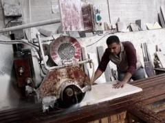 الإحصاء الفلسطيني: ارتفاع الرقم القياسي لكميات الإنتاج الصناعي في فلسطين خلال شهر نيسان، 04/2015