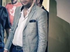 العرّاب … ينجز، ونجومه صاروا أسرة واحدة… آخر الصور من مكان التصوير