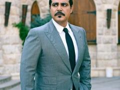 العرّاب … ينجز، ونجومه صاروا أسرة واحدة… آخر الصور من مكان التصوير