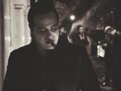 العرّاب … ينجز، ونجومه صاروا أسرة واحدة… آخر الصور من مكان التصوير