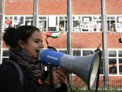 البرغوثي: ٧ مليون طالب ينضمون للمقاطعة في بريطانيا