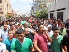 بني غرة.. تمنى الشهادة فأُعطِيها