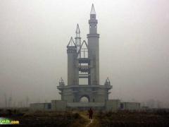 اماكن مهجوره ولكنها مذهله وقمة الروعه