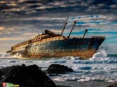 اماكن مهجوره ولكنها مذهله وقمة الروعه