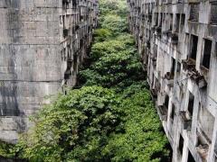 اماكن مهجوره ولكنها مذهله وقمة الروعه