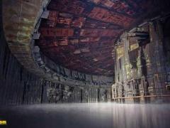 اماكن مهجوره ولكنها مذهله وقمة الروعه