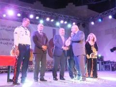 انطلاق فعاليات مهرجان صيف بيت جالا للثقافة والفنون