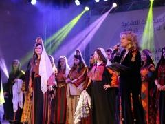 انطلاق فعاليات مهرجان صيف بيت جالا للثقافة والفنون