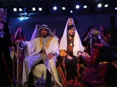 انطلاق فعاليات مهرجان صيف بيت جالا للثقافة والفنون