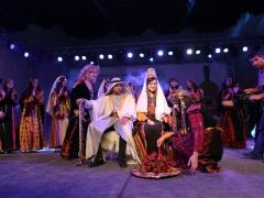 انطلاق فعاليات مهرجان صيف بيت جالا للثقافة والفنون