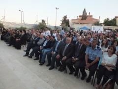 انطلاق فعاليات مهرجان صيف بيت جالا للثقافة والفنون