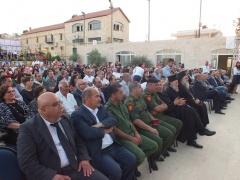 انطلاق فعاليات مهرجان صيف بيت جالا للثقافة والفنون