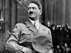 شاهد الصورة التي أراد هتلر اخفاءها من العالم