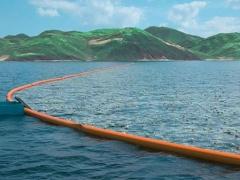 صور: شاب ياباني يفاجئ العالم بابتكار يجعل المحيط يُنظف نفسه