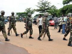 مصرع 5 أشخاص بحادث إطلاق نار في نيجيريا