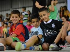 بالصور: إختتام الدور الأول لدوري عائلات بيت ساحور