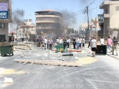 تقرير : غضب شعبي عام في بيت ساحور