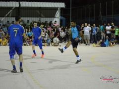 بالصور: إختتام الدور الأول لدوري عائلات بيت ساحور