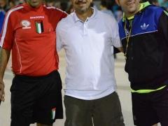 بالصور: إختتام الدور الأول لدوري عائلات بيت ساحور