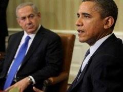 أوباما عرض على نتنياهو الدخول في مفاوضات لتحسين قدرات الجيش الإسرائيلي