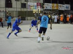 بالصور: إختتام الدور الأول لدوري عائلات بيت ساحور