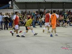 بالصور: إختتام الدور الأول لدوري عائلات بيت ساحور