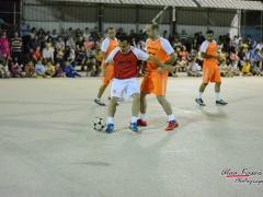 بالصور: إختتام الدور الأول لدوري عائلات بيت ساحور