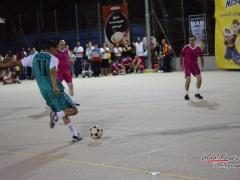 بالصور: إختتام الدور الأول لدوري عائلات بيت ساحور