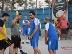 بالصور: إختتام الدور الأول لدوري عائلات بيت ساحور