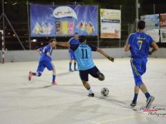 بالصور: إختتام الدور الأول لدوري عائلات بيت ساحور