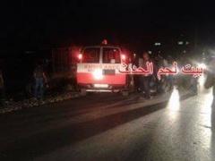 وفاة فتاة بحفل زفاف في بيت لحم