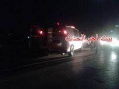 وفاة فتاة بحفل زفاف في بيت لحم