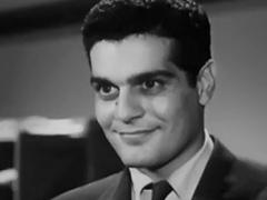 وفاة الفنان العالمي عمر الشريف