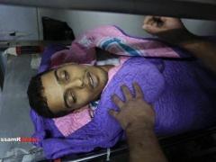 شهيد في قلنديا، وعائلته تتهم الاحتلال بإعدامه بعد اعتقاله حيا