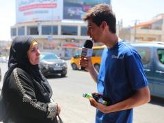 بفاريا، راديو اورينت وباور يحتفلون بناجحي 